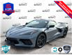 2025 Chevrolet Corvette Stingray (Stk: R197) in Grimsby - Image 1 of 24