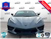 2025 Chevrolet Corvette Stingray (Stk: R197) in Grimsby - Image 2 of 24