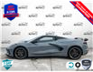 2025 Chevrolet Corvette Stingray (Stk: R197) in Grimsby - Image 3 of 24