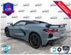 2025 Chevrolet Corvette Stingray (Stk: R197) in Grimsby - Image 4 of 24