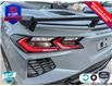 2025 Chevrolet Corvette Stingray (Stk: R197) in Grimsby - Image 11 of 24