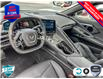 2025 Chevrolet Corvette Stingray (Stk: R197) in Grimsby - Image 23 of 24