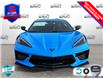 2025 Chevrolet Corvette Stingray (Stk: R198) in Grimsby - Image 2 of 24