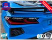 2025 Chevrolet Corvette Stingray (Stk: R198) in Grimsby - Image 12 of 24