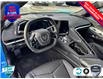 2025 Chevrolet Corvette Stingray (Stk: R198) in Grimsby - Image 13 of 24
