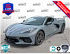 2025 Chevrolet Corvette Stingray (Stk: R271) in Grimsby - Image 1 of 24