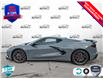 2025 Chevrolet Corvette Stingray (Stk: R271) in Grimsby - Image 3 of 24