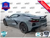 2025 Chevrolet Corvette Stingray (Stk: R271) in Grimsby - Image 4 of 24