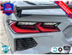 2025 Chevrolet Corvette Stingray (Stk: R271) in Grimsby - Image 12 of 24