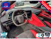 2025 Chevrolet Corvette Stingray (Stk: R271) in Grimsby - Image 13 of 24
