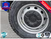 2025 Ford Transit-250 Cargo Base (Stk: 250142) in Hamilton - Image 8 of 25
