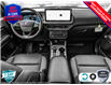 2025 Ford Bronco Sport Big Bend (Stk: 250079) in Hamilton - Image 17 of 20