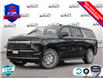 2025 Chevrolet Suburban LT (Stk: 25C219EXP) in Tillsonburg - Image 1 of 7
