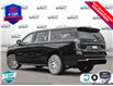 2025 Chevrolet Suburban LT (Stk: 25C219EXP) in Tillsonburg - Image 4 of 7