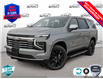 2025 Chevrolet Tahoe Premier (Stk: R257) in Grimsby - Image 1 of 25