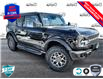 2025 Ford Bronco Badlands (Stk: 5B020) in Oakville - Image 1 of 21
