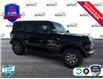 2025 Ford Bronco Badlands (Stk: 5B020) in Oakville - Image 2 of 21