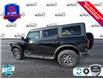 2025 Ford Bronco Badlands (Stk: 5B020) in Oakville - Image 4 of 21