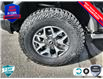 2025 Ford Bronco Badlands (Stk: 5B020) in Oakville - Image 6 of 21
