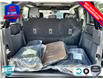 2025 Ford Bronco Badlands (Stk: 5B020) in Oakville - Image 19 of 21