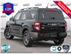2025 Ford Bronco Sport Big Bend (Stk: 25BS512) in St. Catharines - Image 4 of 23