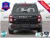 2025 Ford Bronco Sport Big Bend (Stk: 25BS512) in St. Catharines - Image 5 of 23