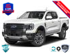 2025 Ford Ranger Lariat (Stk: FH081) in Sault Ste. Marie - Image 1 of 12