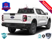 2025 Ford Ranger Lariat (Stk: FH081) in Sault Ste. Marie - Image 3 of 12