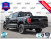 2025 Ford F-150 XLT (Stk: 5F013) in Oakville - Image 4 of 24