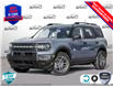 2025 Ford Bronco Sport Big Bend (Stk: 5B002) in Oakville - Image 1 of 23