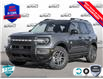 2025 Ford Bronco Sport Big Bend (Stk: 5B003) in Oakville - Image 1 of 25