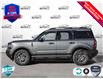 2025 Ford Bronco Sport Big Bend (Stk: 5B003) in Oakville - Image 3 of 25