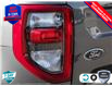 2025 Ford Bronco Sport Big Bend (Stk: 5B003) in Oakville - Image 11 of 25