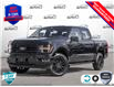 2025 Ford F-150 XLT (Stk: 5F001) in Oakville - Image 1 of 25