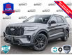 2025 Ford Explorer ST-Line (Stk: 5L062) in Oakville - Image 1 of 24