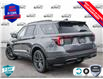 2025 Ford Explorer ST-Line (Stk: 5L062) in Oakville - Image 4 of 24