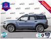 2025 Ford Bronco Sport Big Bend (Stk: 5B011) in Oakville - Image 3 of 23
