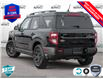 2025 Ford Bronco Sport Big Bend (Stk: 5B028) in Oakville - Image 4 of 20