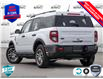 2025 Ford Bronco Sport Big Bend (Stk: 5B029) in Oakville - Image 4 of 25