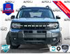 2025 Ford Bronco Sport Outer Banks (Stk: 5B030) in Oakville - Image 2 of 24