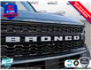 2025 Ford Bronco Sport Outer Banks (Stk: 5B030) in Oakville - Image 9 of 24