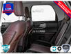 2025 Ford Bronco Sport Outer Banks (Stk: 5B030) in Oakville - Image 21 of 24