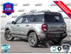 2025 Ford Bronco Sport Big Bend (Stk: 5B001) in Oakville - Image 4 of 25