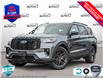 2025 Ford Explorer ST (Stk: 5L061) in Oakville - Image 1 of 25