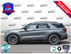 2025 Ford Explorer ST (Stk: 5L061) in Oakville - Image 3 of 25