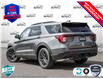 2025 Ford Explorer ST (Stk: 5L061) in Oakville - Image 4 of 25