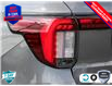 2025 Ford Explorer ST (Stk: 5L061) in Oakville - Image 11 of 25