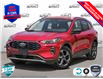2025 Ford Escape ST-Line (Stk: XH027) in Sault Ste. Marie - Image 1 of 23
