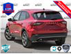 2025 Ford Escape ST-Line (Stk: XH027) in Sault Ste. Marie - Image 4 of 23