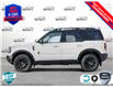 2025 Ford Bronco Sport Badlands (Stk: BH013) in Sault Ste. Marie - Image 3 of 23